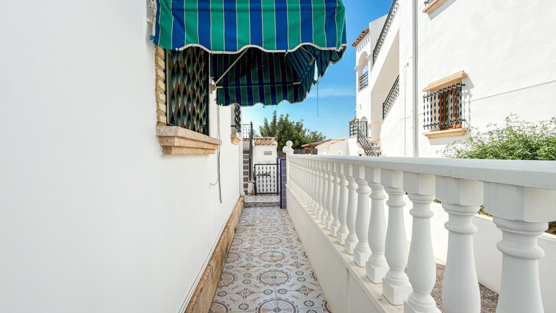 Apartment / flat in Villamartin