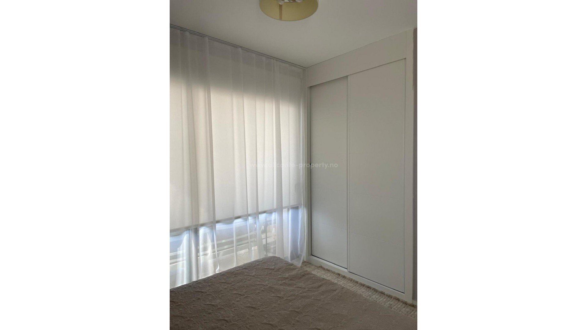 Apartment / flat in Villamartin