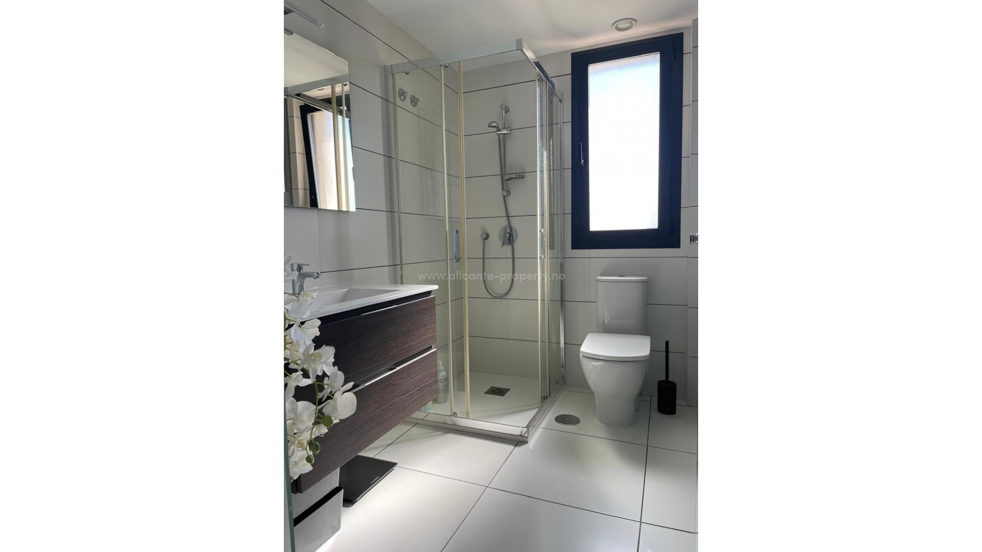 Apartment / flat in Villamartin