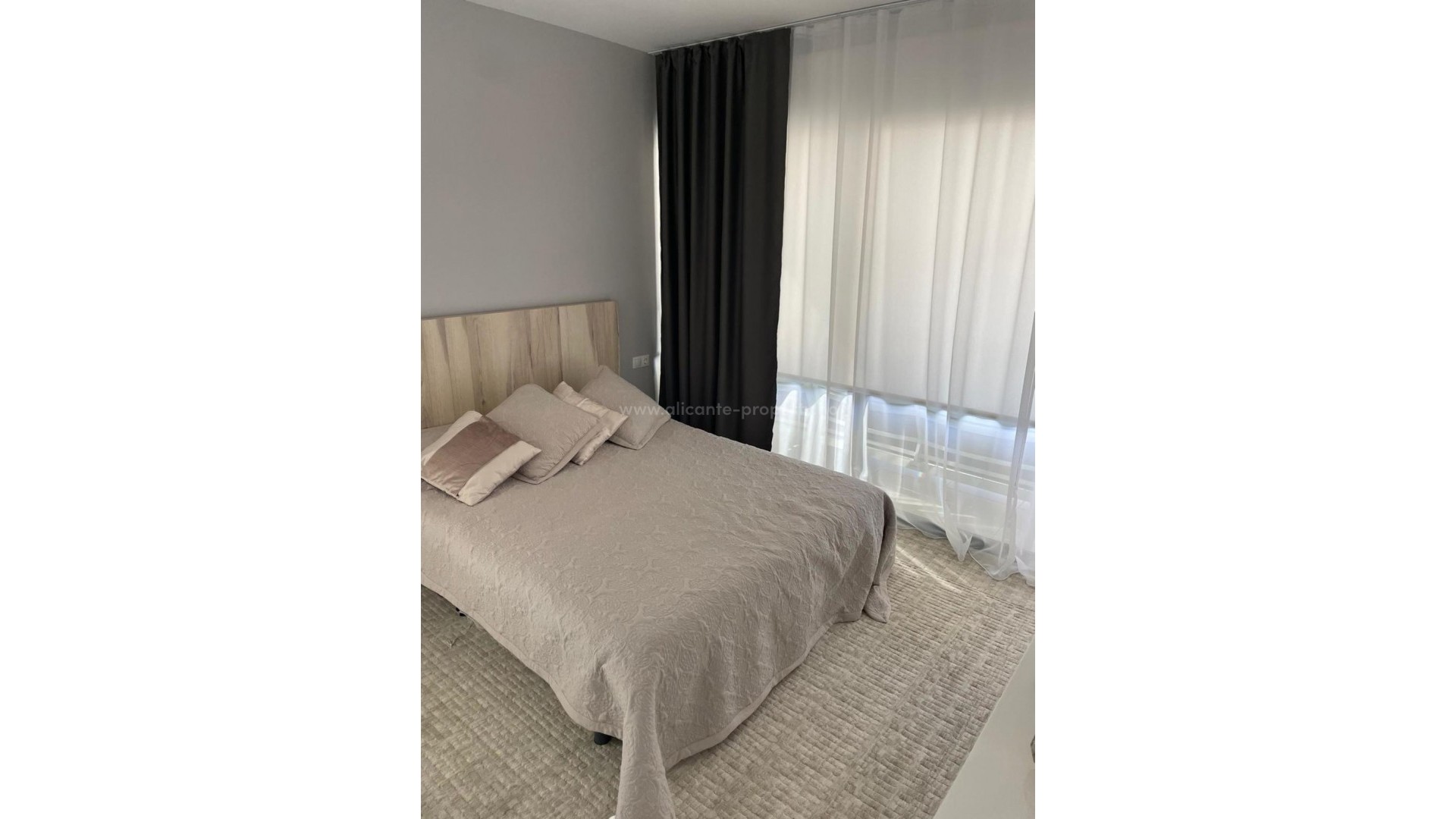 Apartment / flat in Villamartin