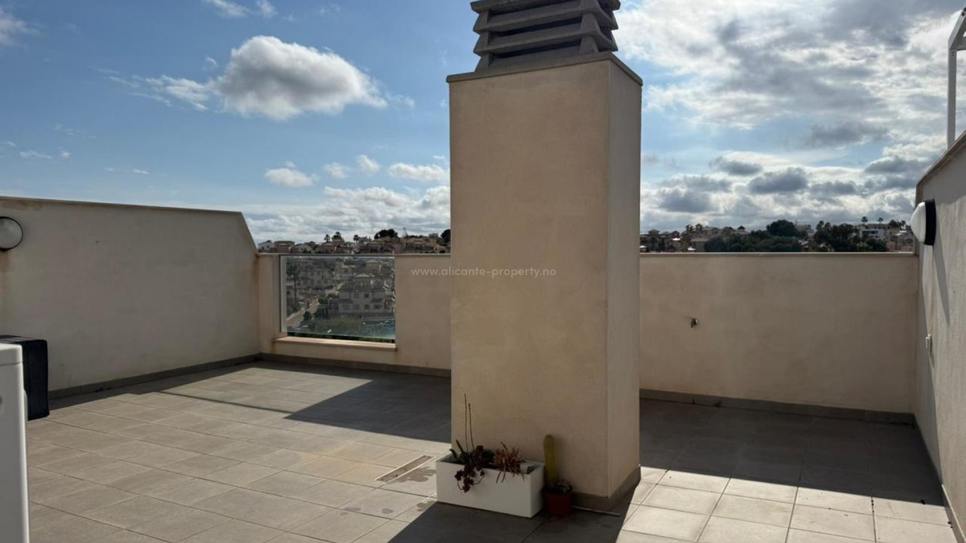 Apartment / flat in Villamartin