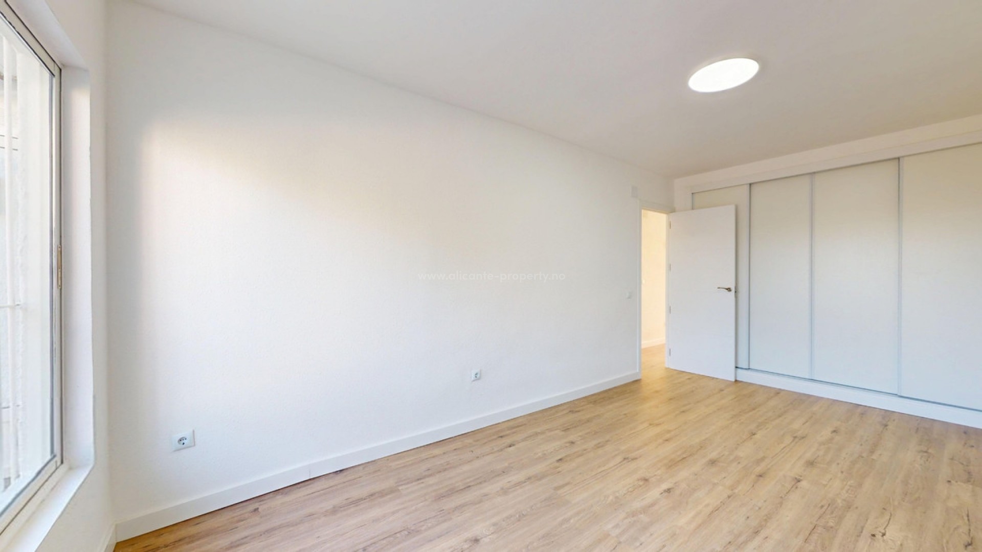 Apartment / flat in Villamartín