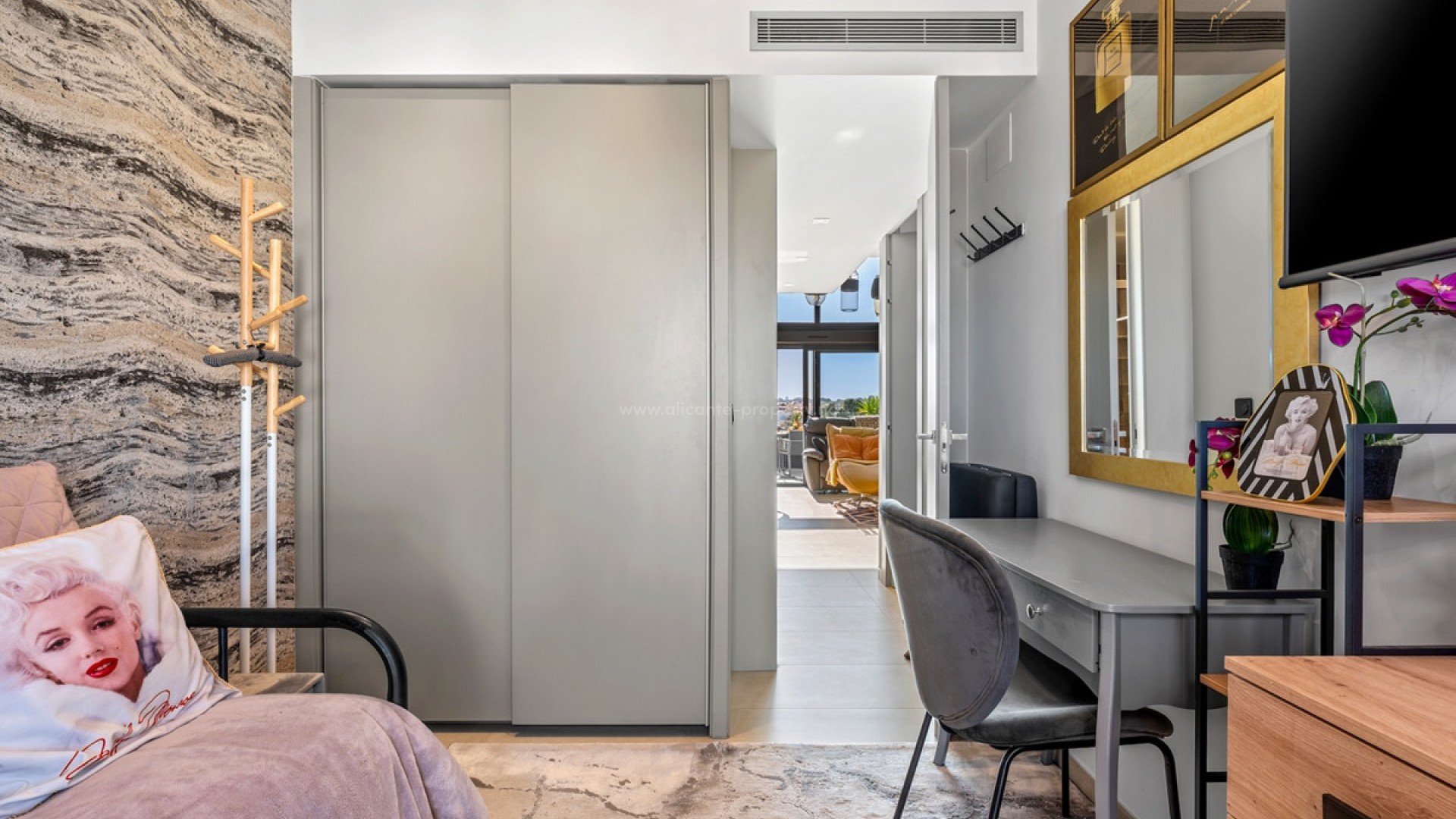 Apartment / flat in Villamartín