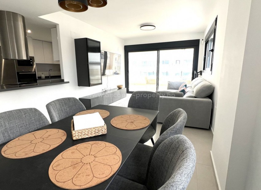 Apartment / flat in Villamartín