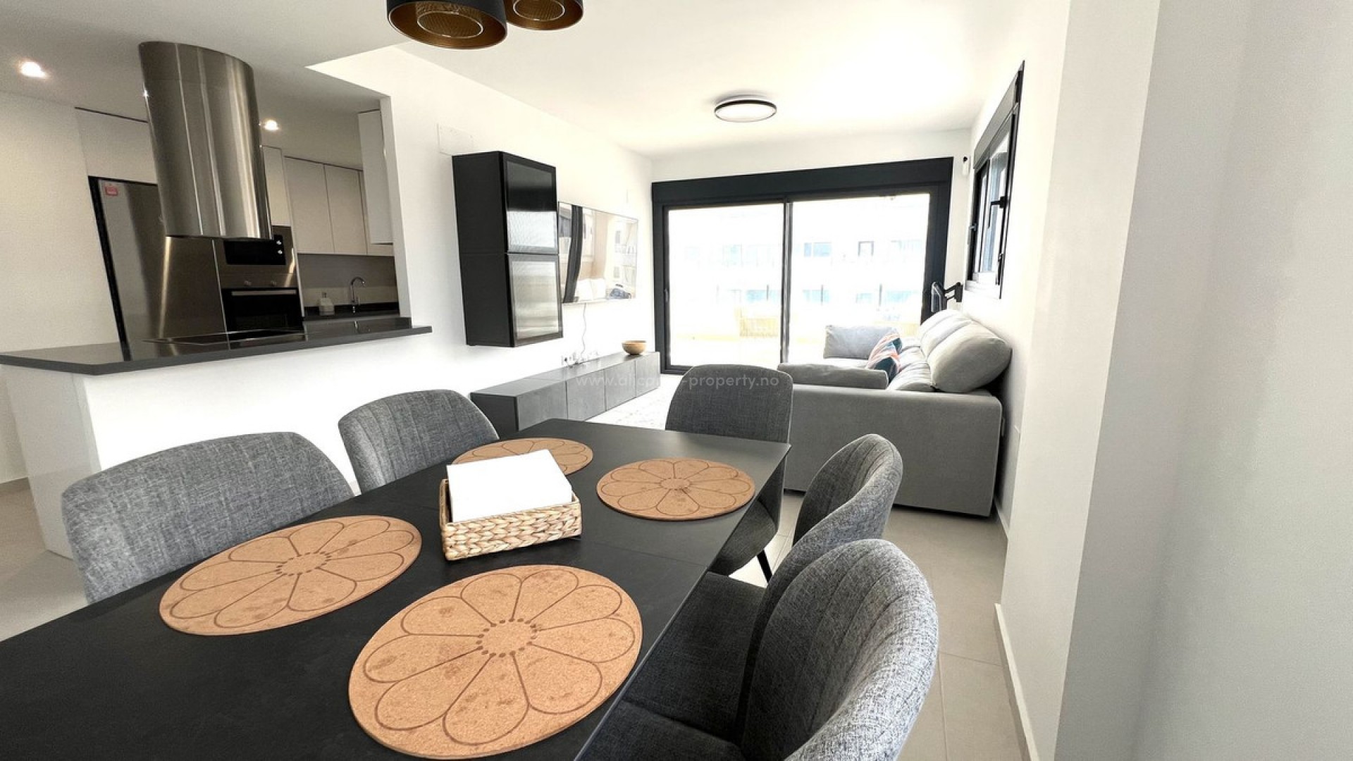 Apartment / flat in Villamartín