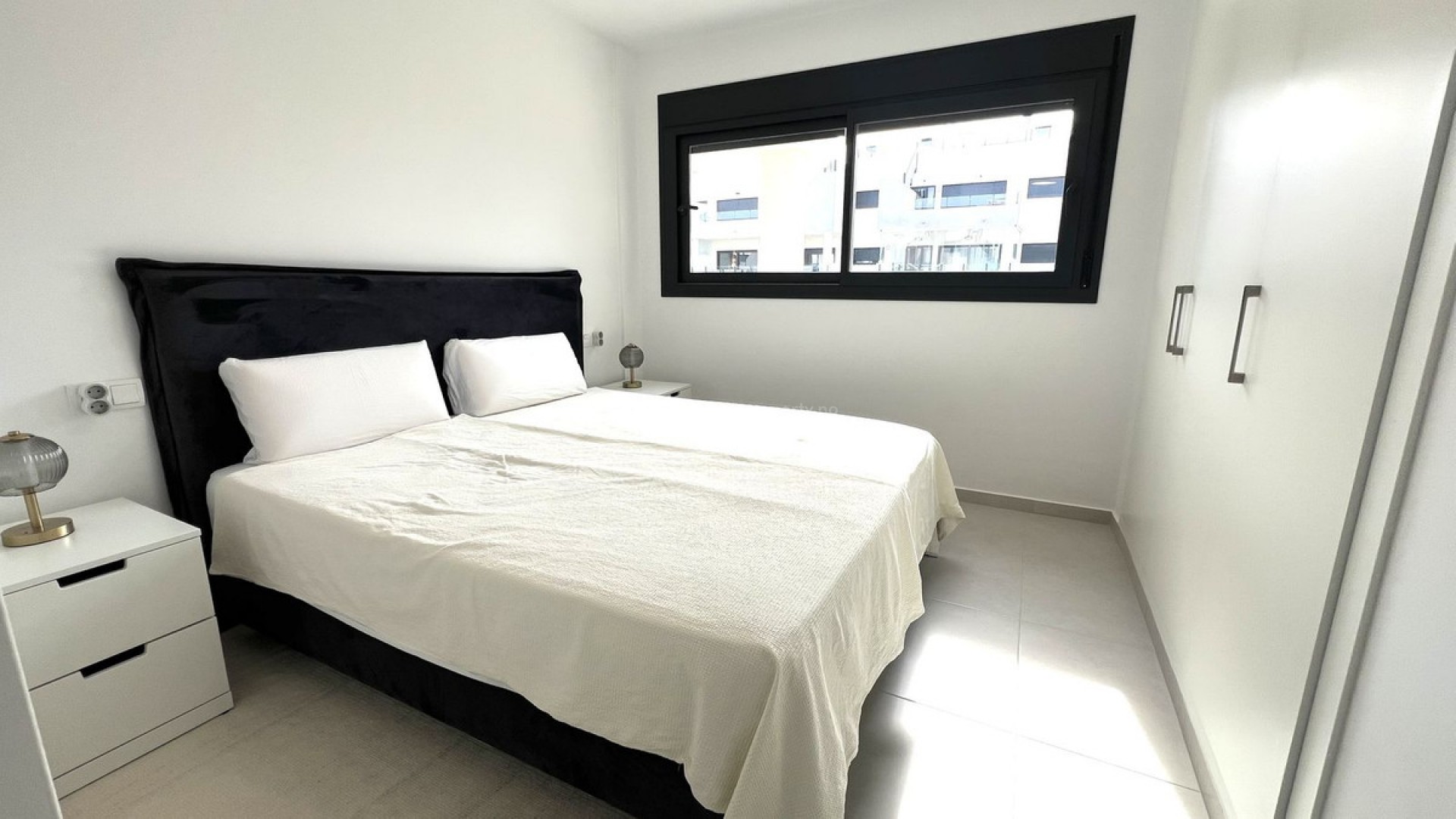Apartment / flat in Villamartín