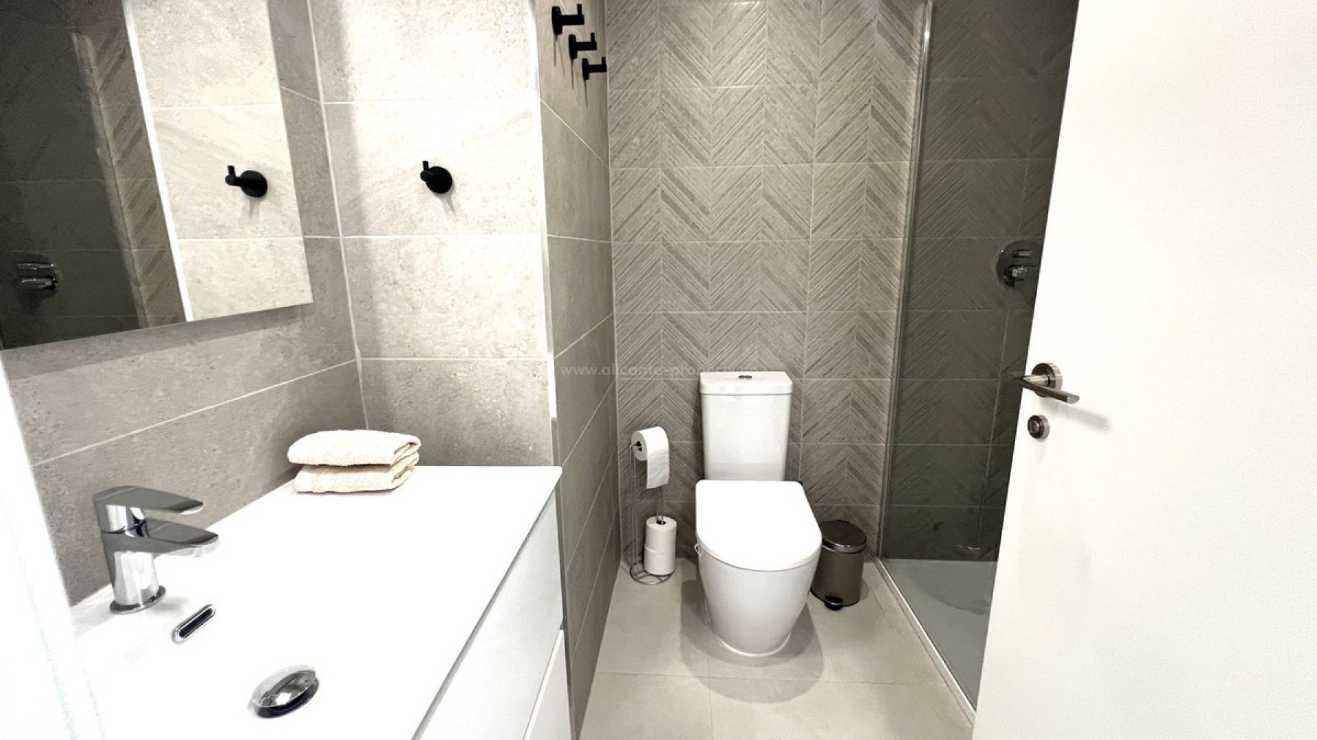 Apartment / flat in Villamartín