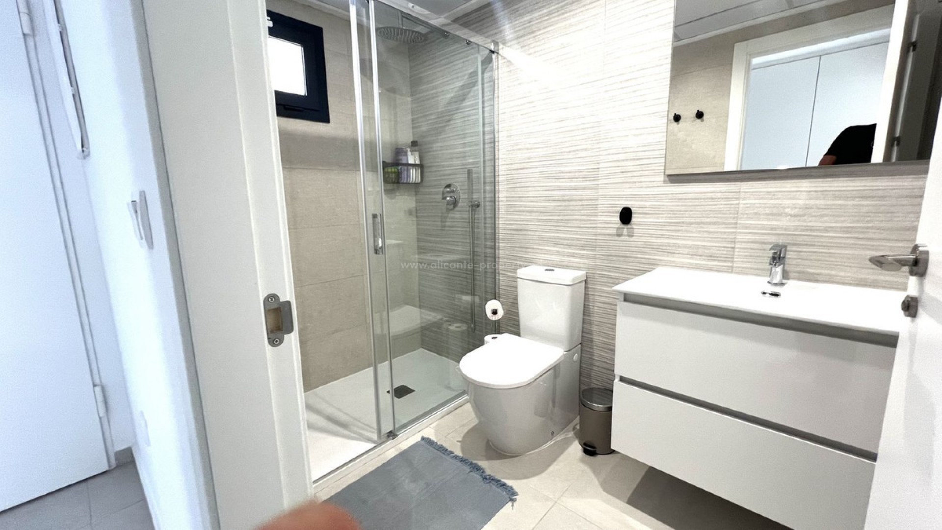 Apartment / flat in Villamartín