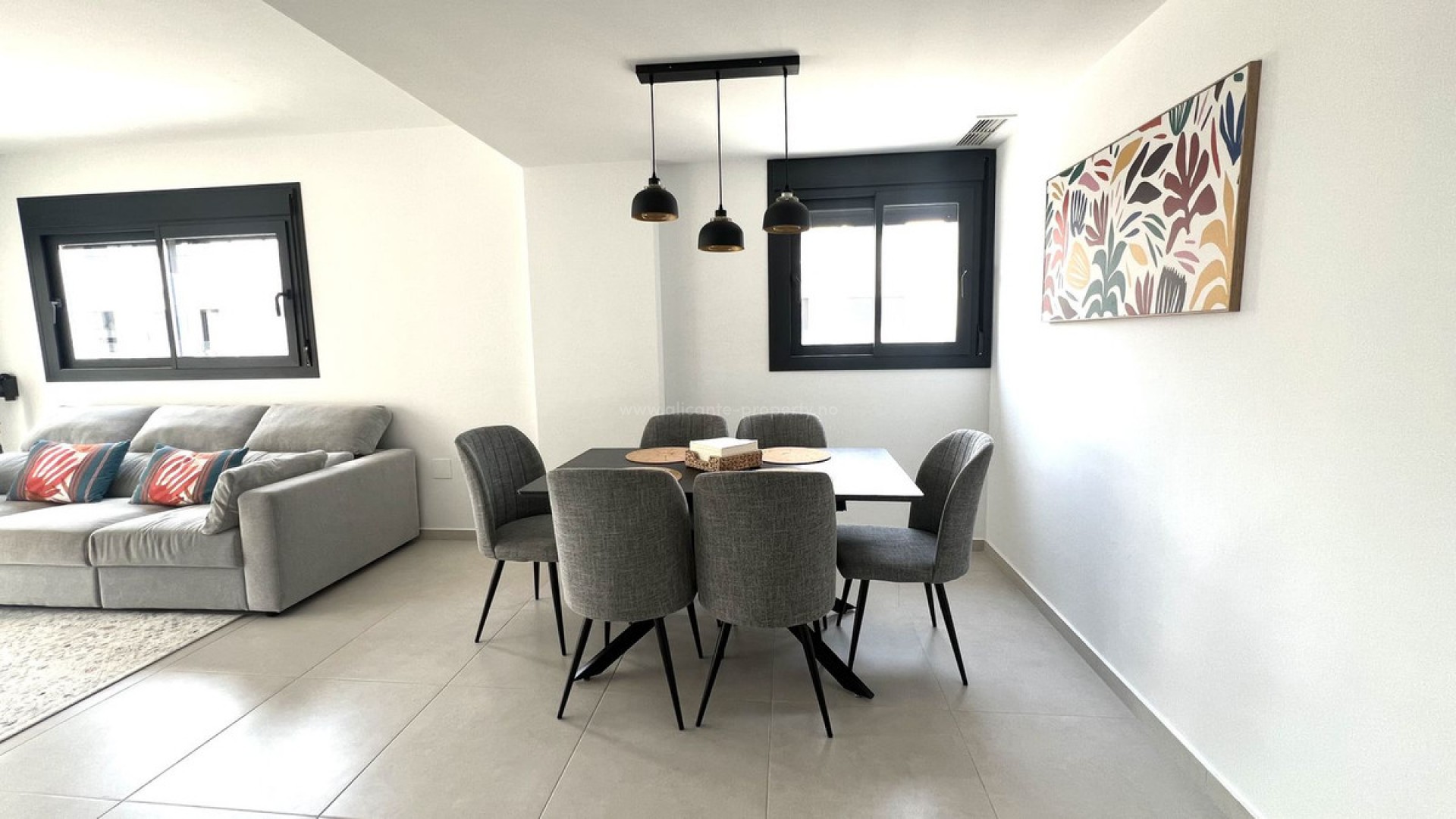 Apartment / flat in Villamartín