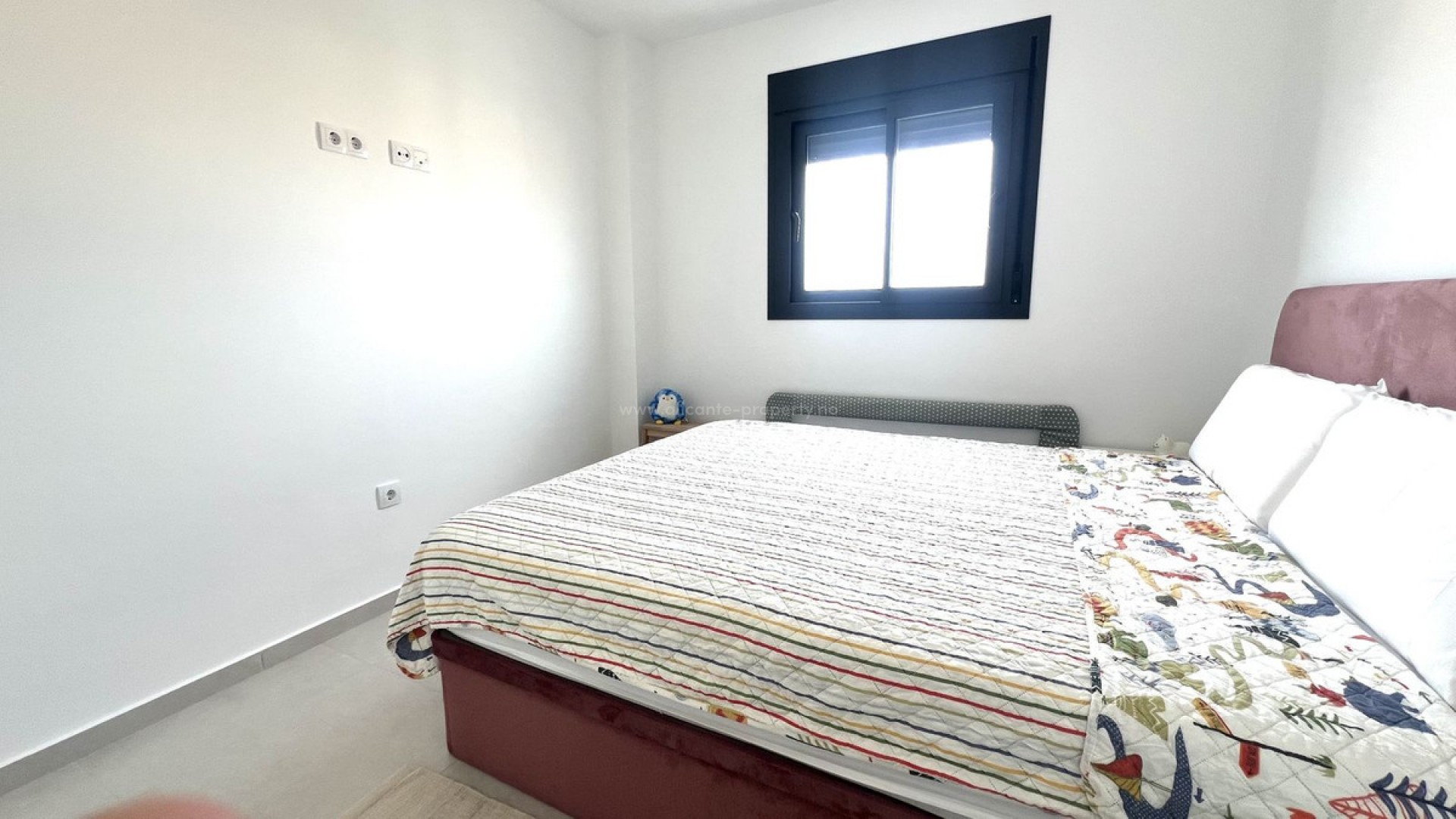 Apartment / flat in Villamartín