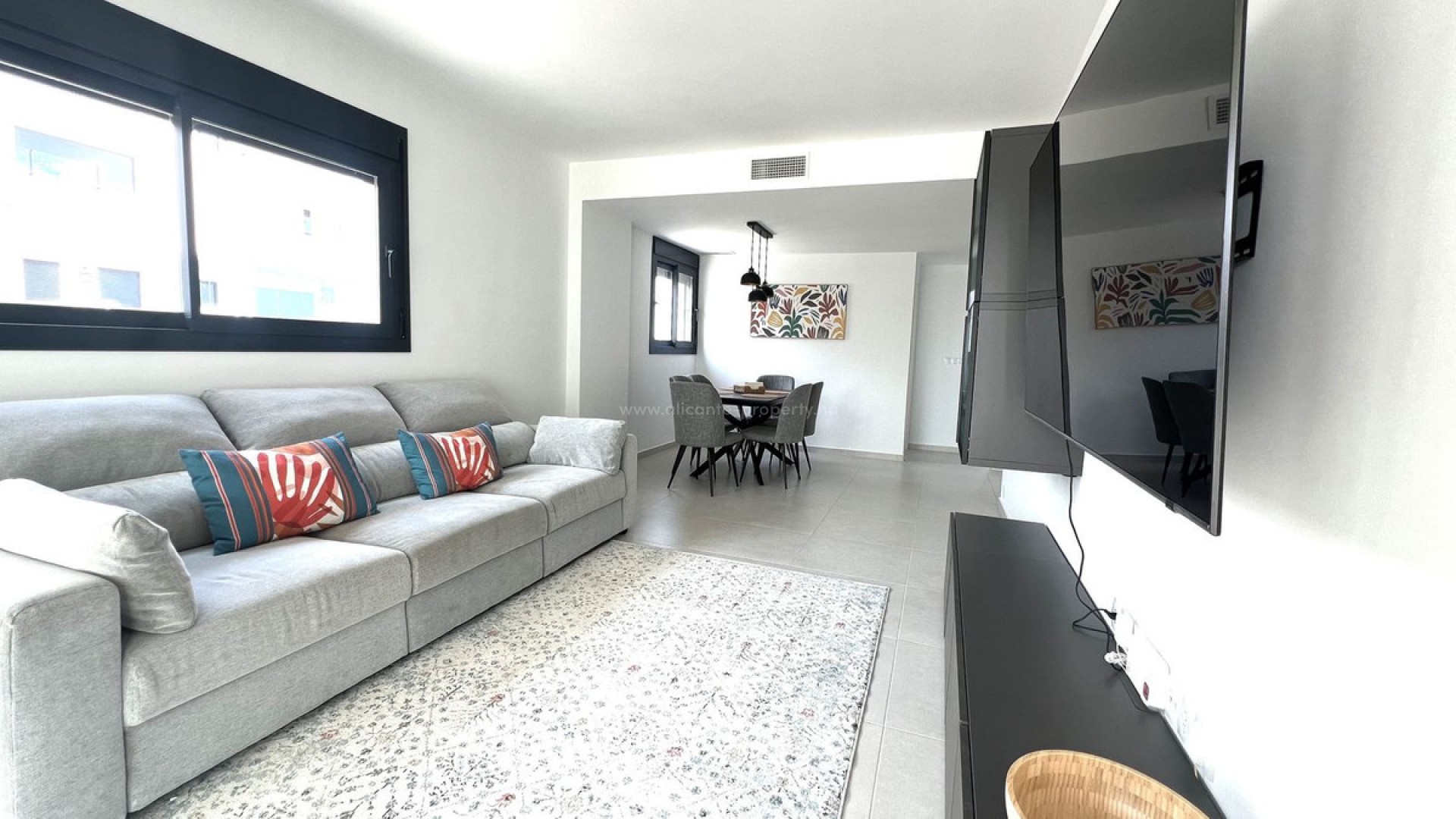 Apartment / flat in Villamartín