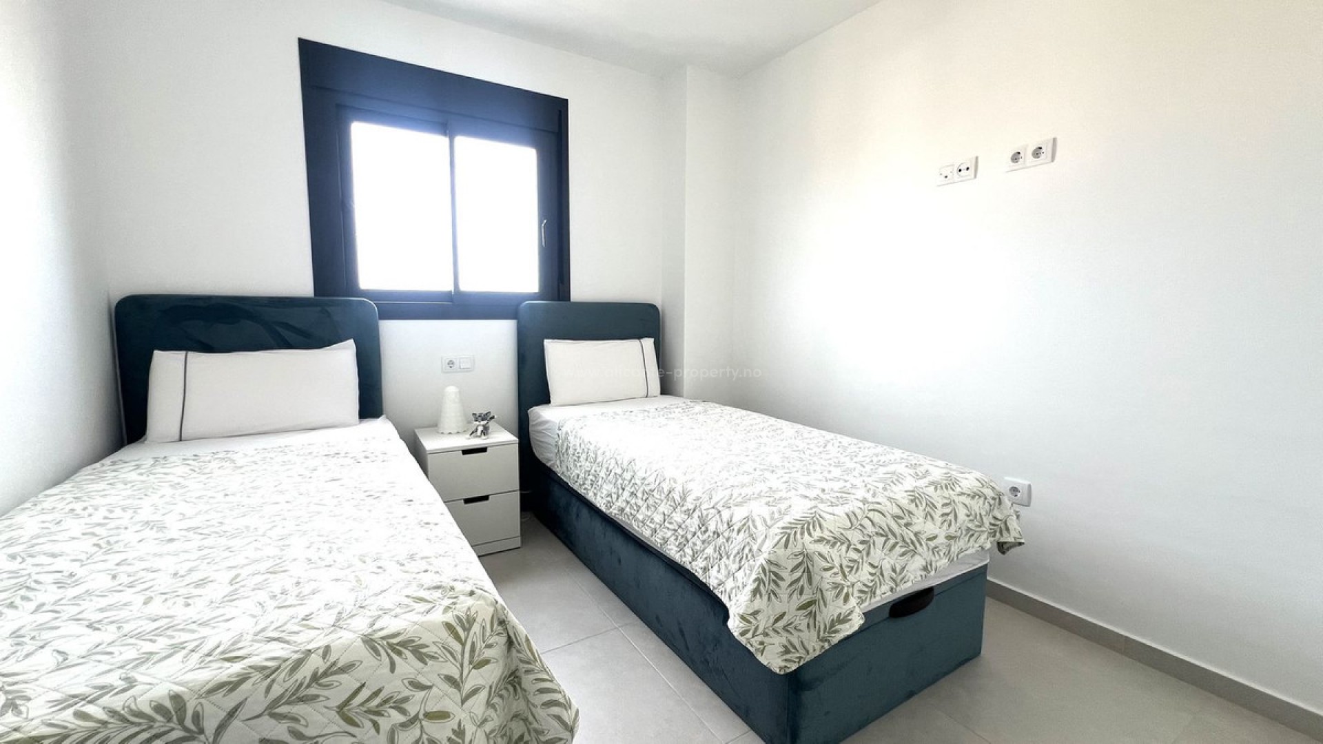 Apartment / flat in Villamartín