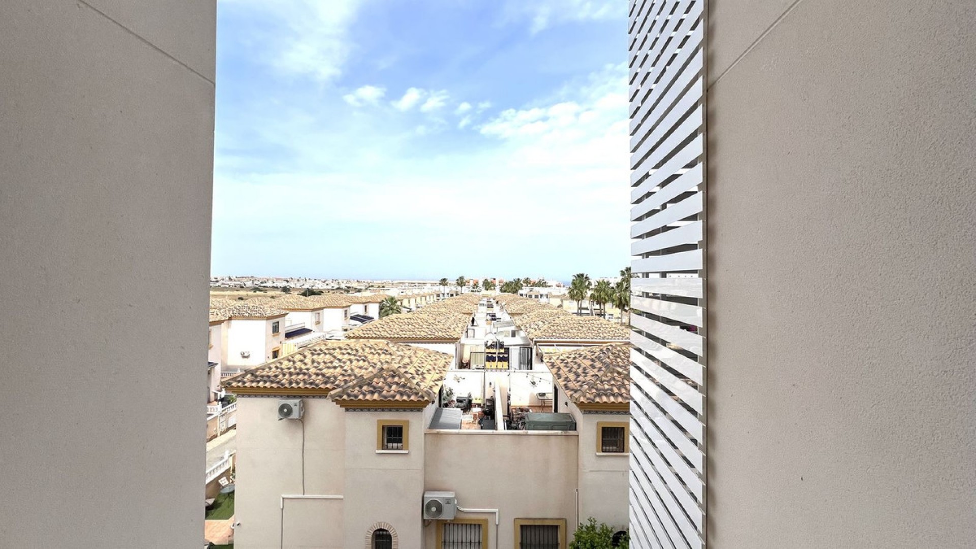 Apartment / flat in Villamartín