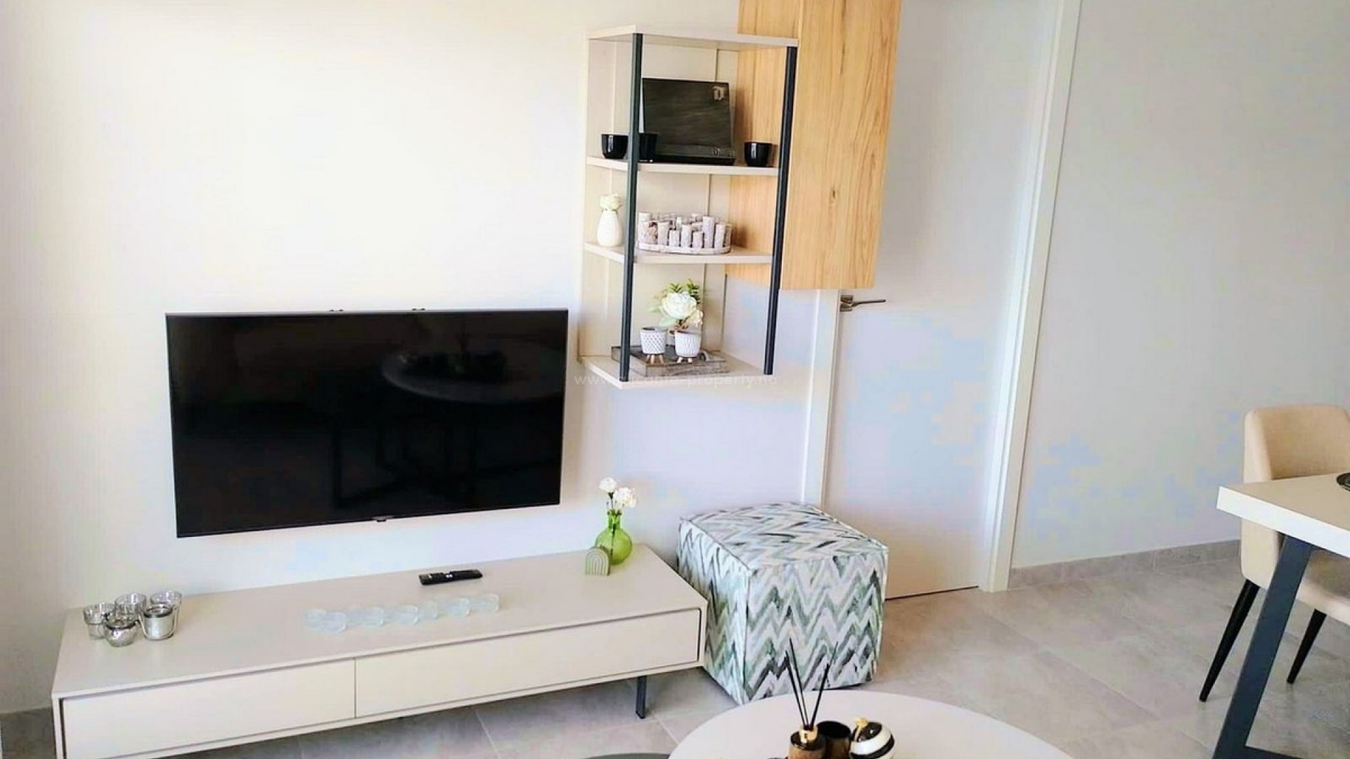 Apartment / flat in Villamartín
