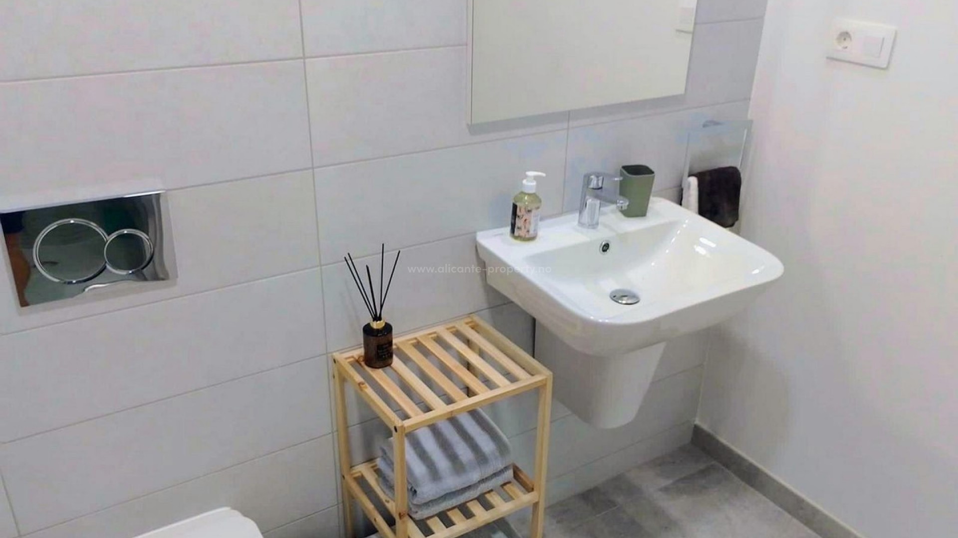Apartment / flat in Villamartín