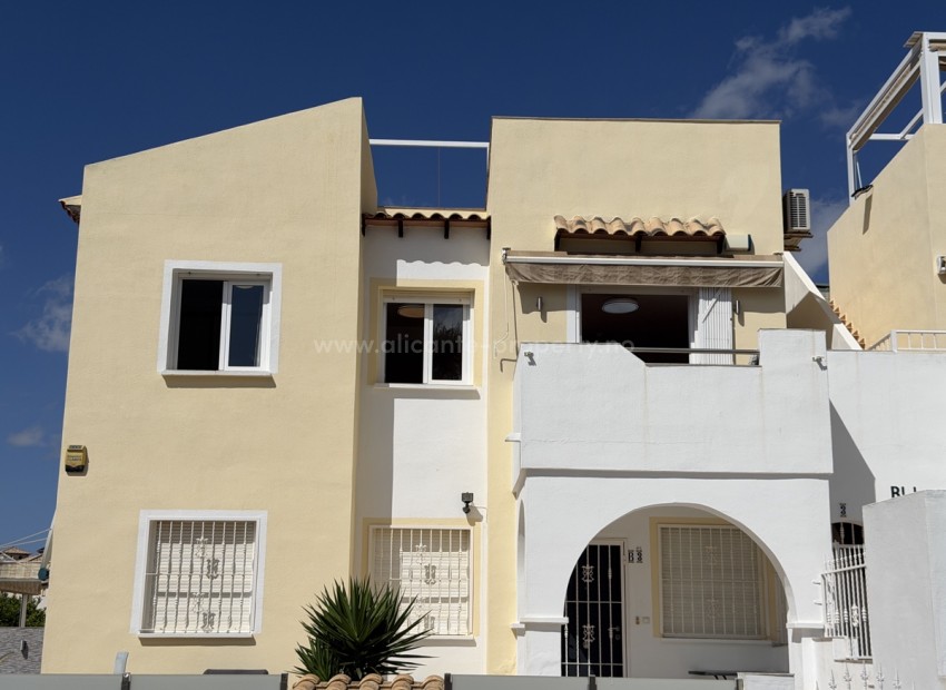 Apartment / flat in Villamartín