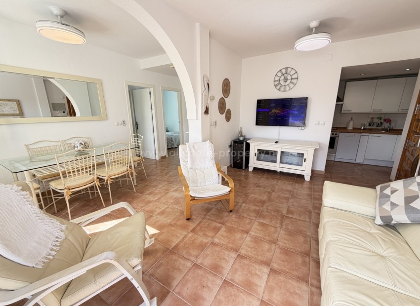 Apartment / flat in Villamartín