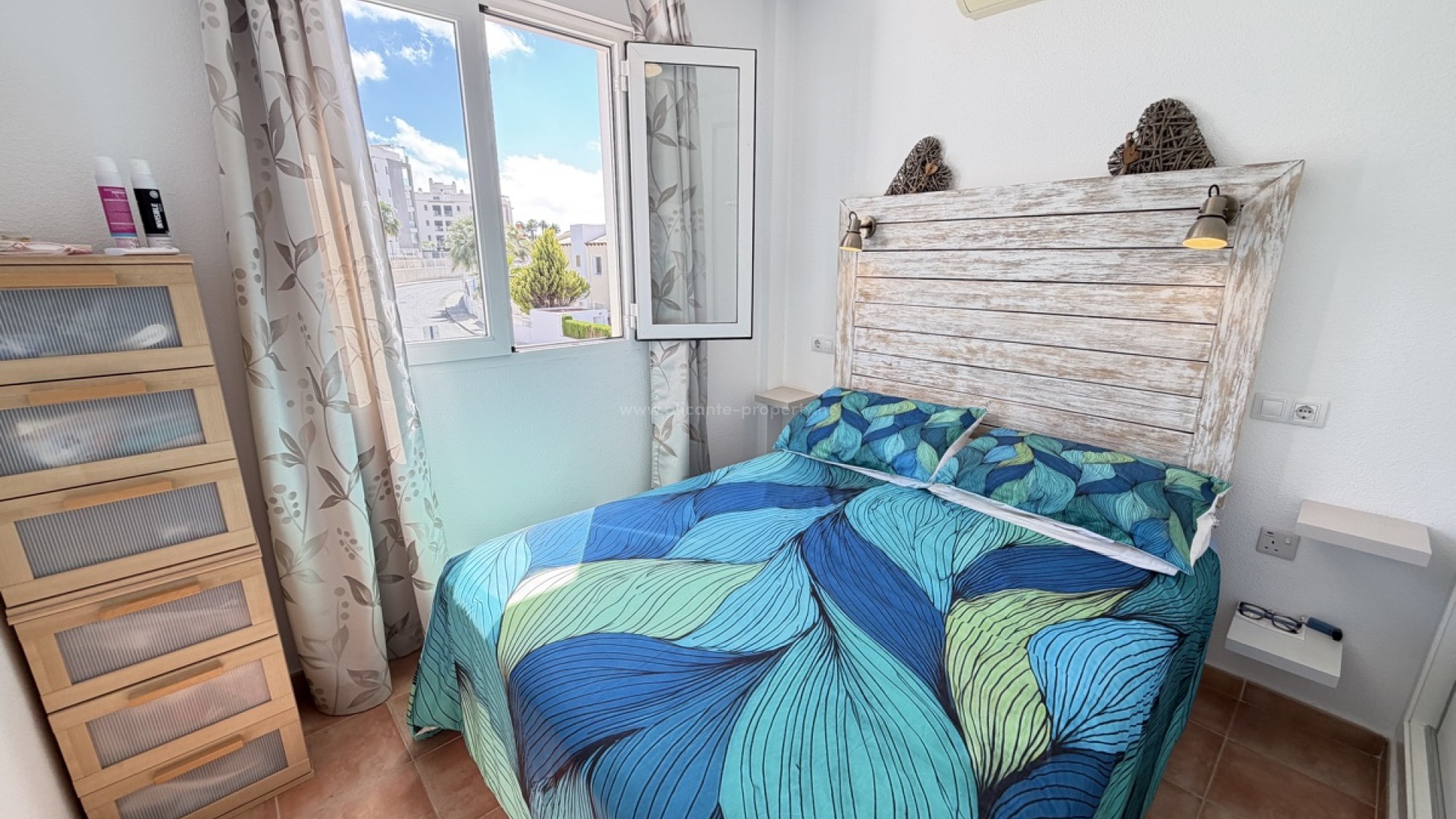 Apartment / flat in Villamartín