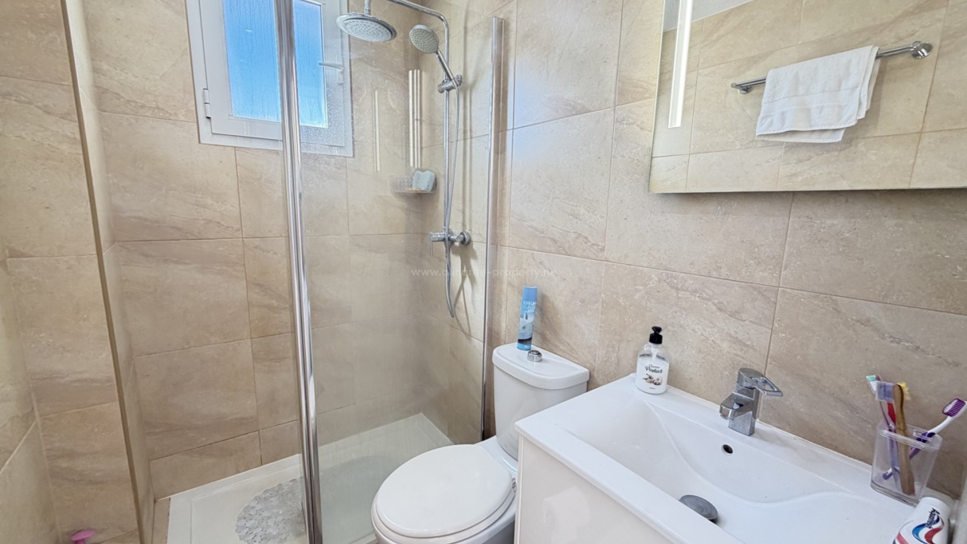 Apartment / flat in Villamartín