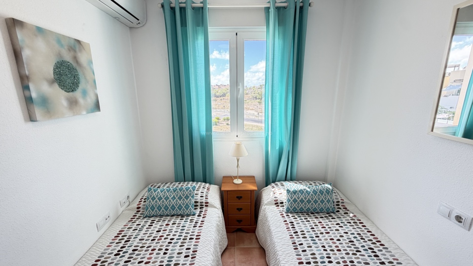 Apartment / flat in Villamartín