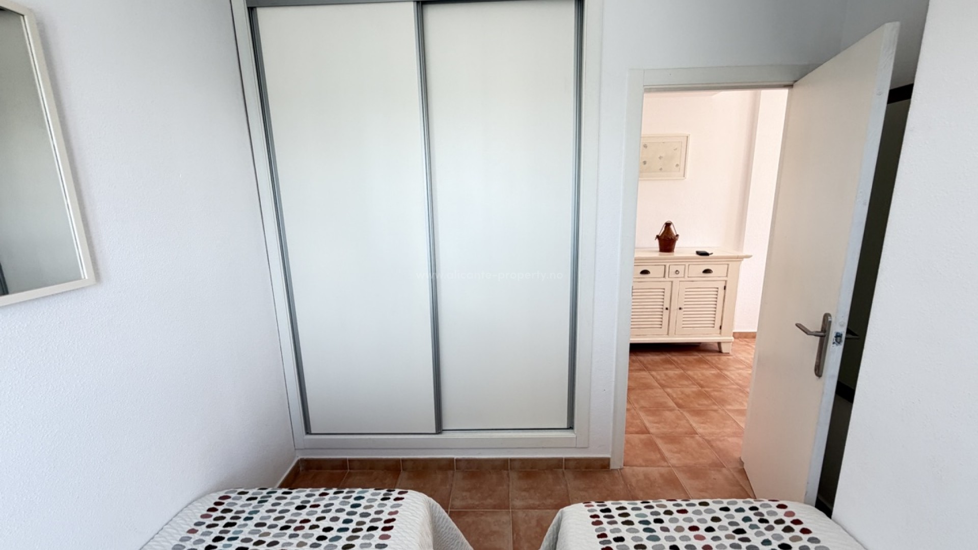 Apartment / flat in Villamartín