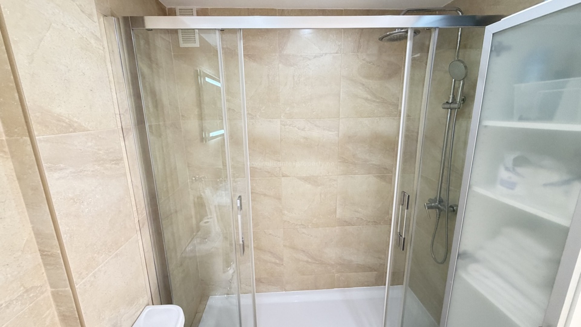 Apartment / flat in Villamartín