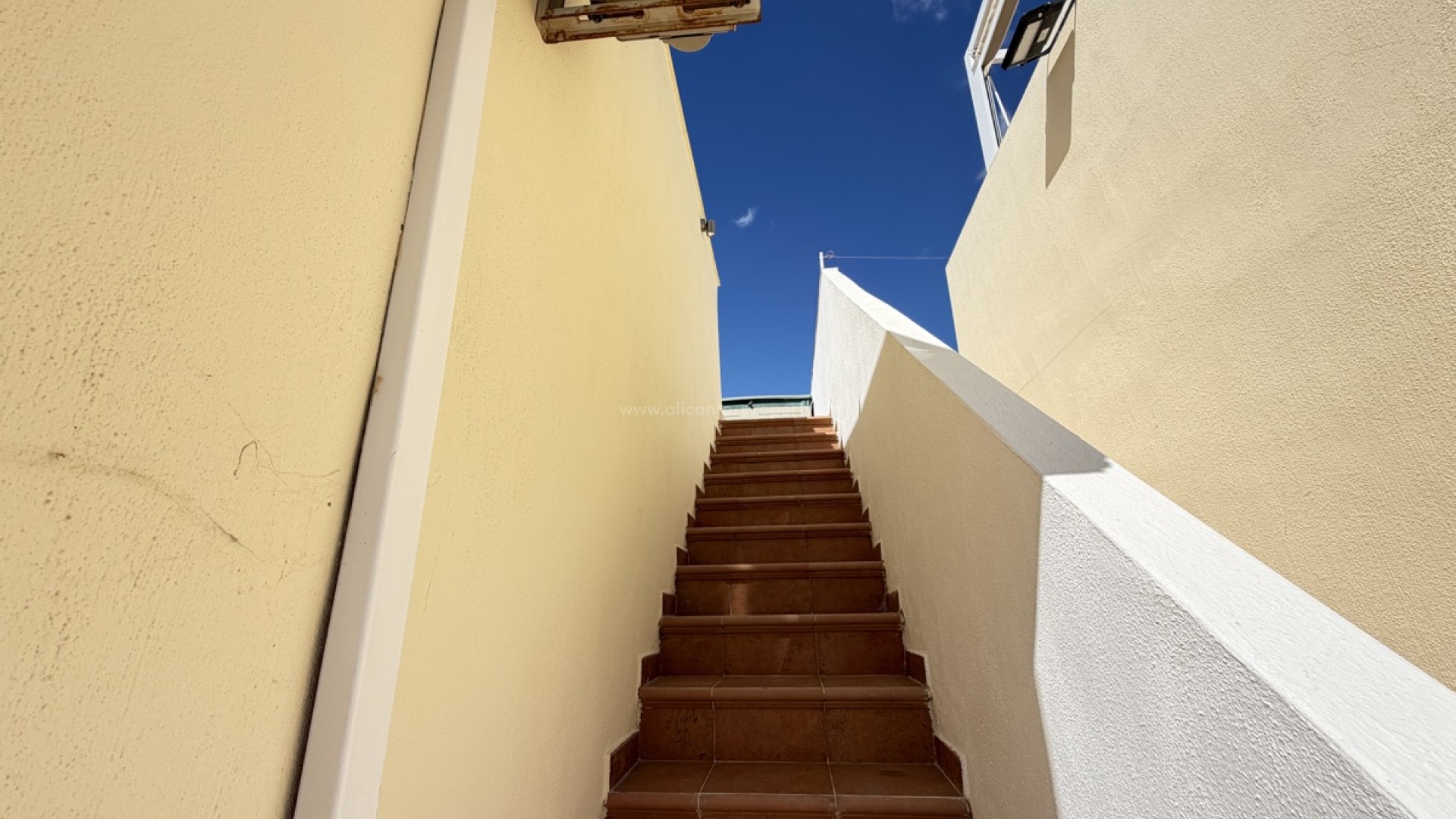 Apartment / flat in Villamartín