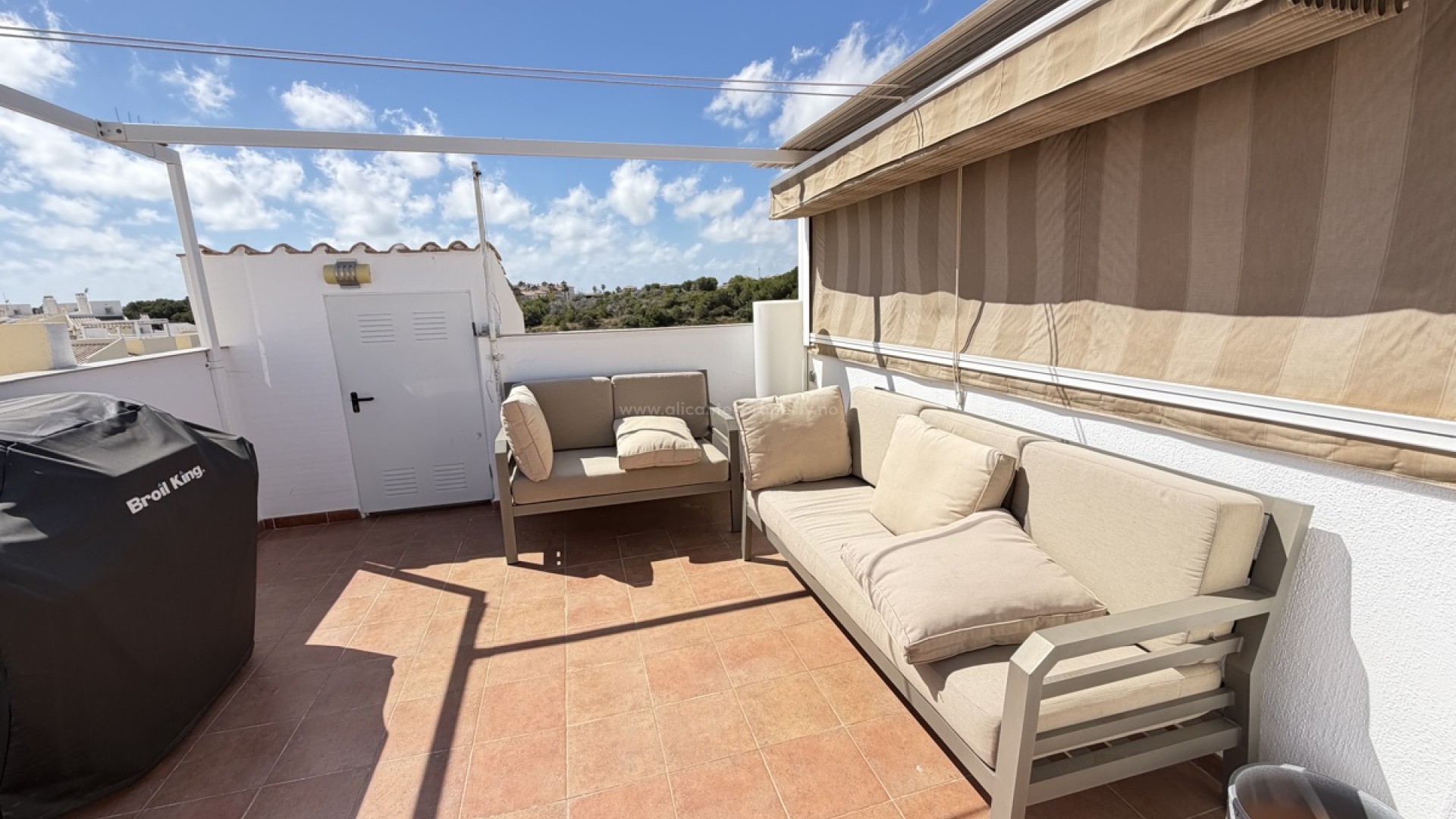 Apartment / flat in Villamartín