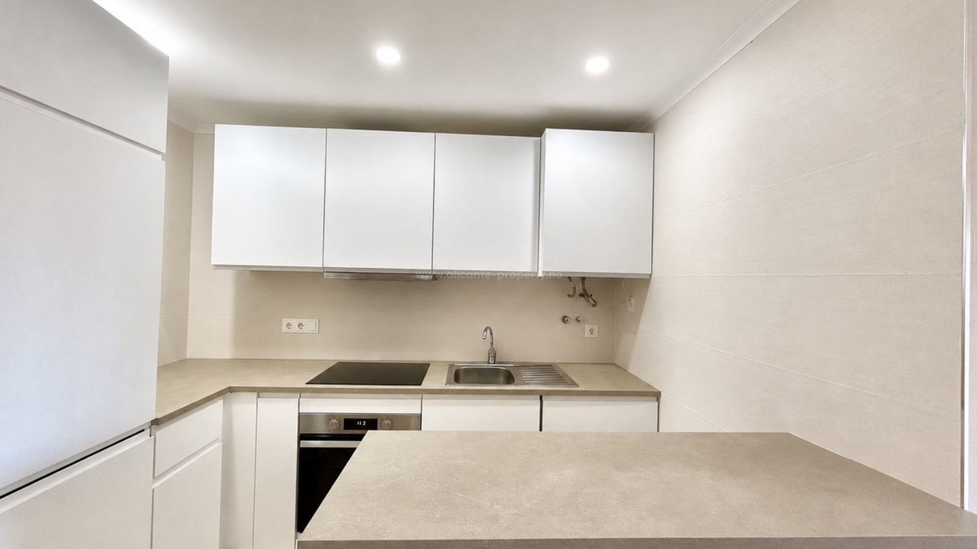 Apartment / flat in Villamartin