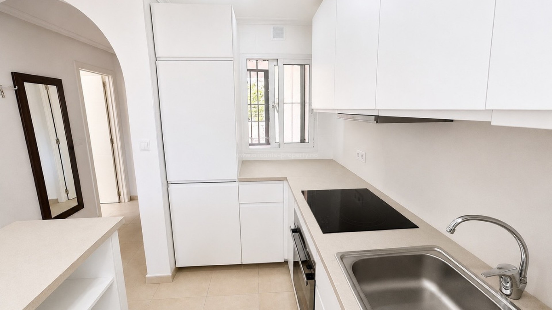 Apartment / flat in Villamartin