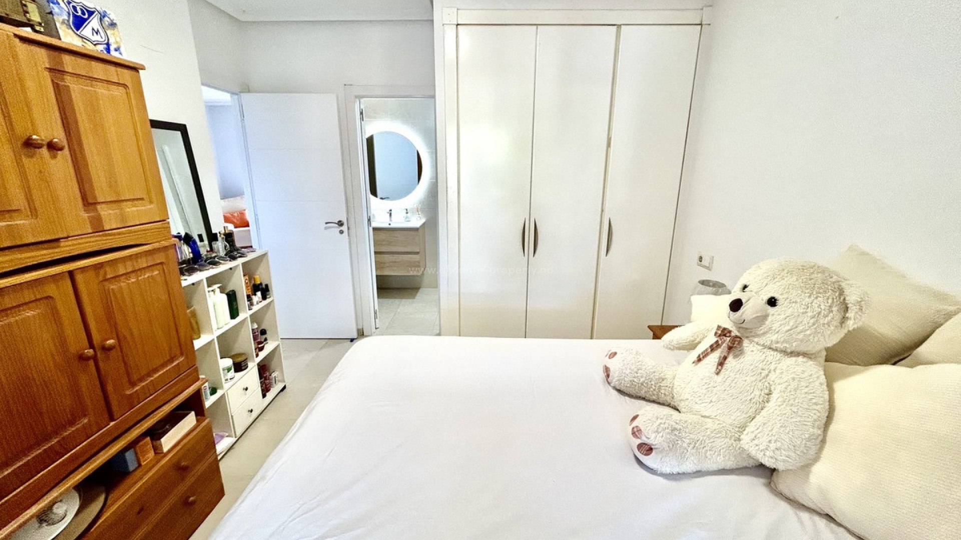 Apartment / flat in Villamartin