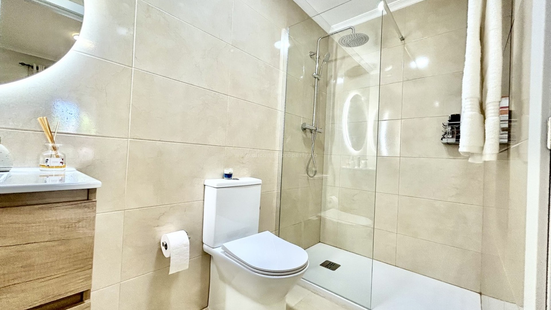 Apartment / flat in Villamartin