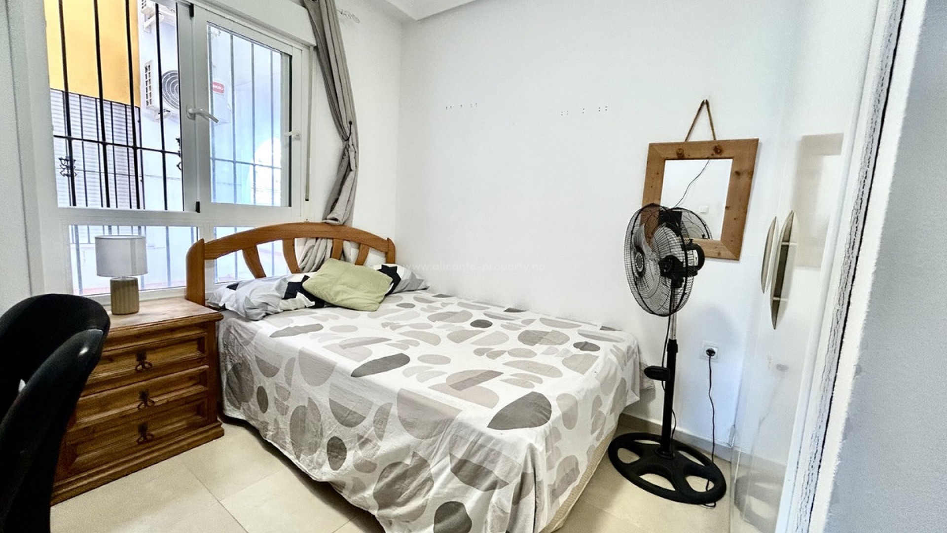 Apartment / flat in Villamartin