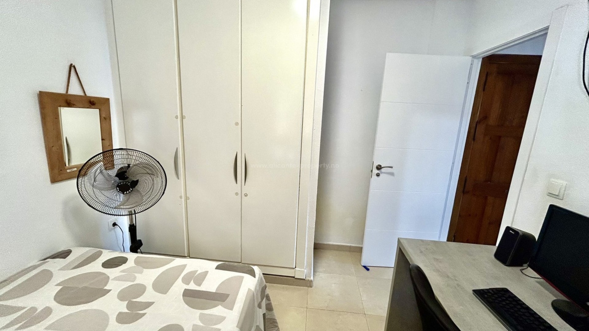 Apartment / flat in Villamartin