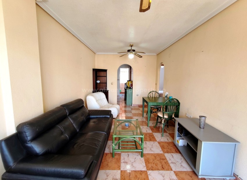 Apartment / flat in Villamartín