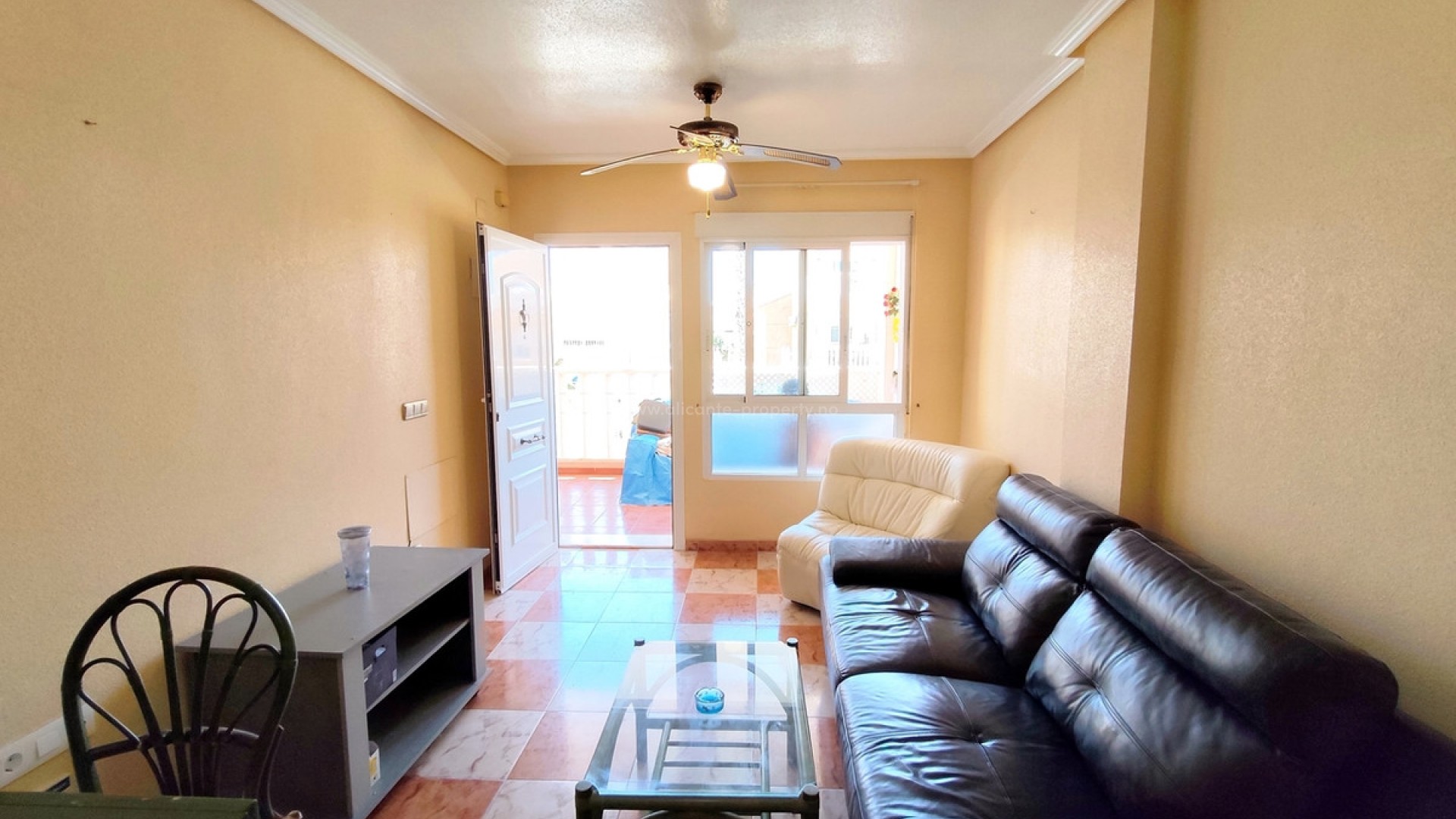 Apartment / flat in Villamartín