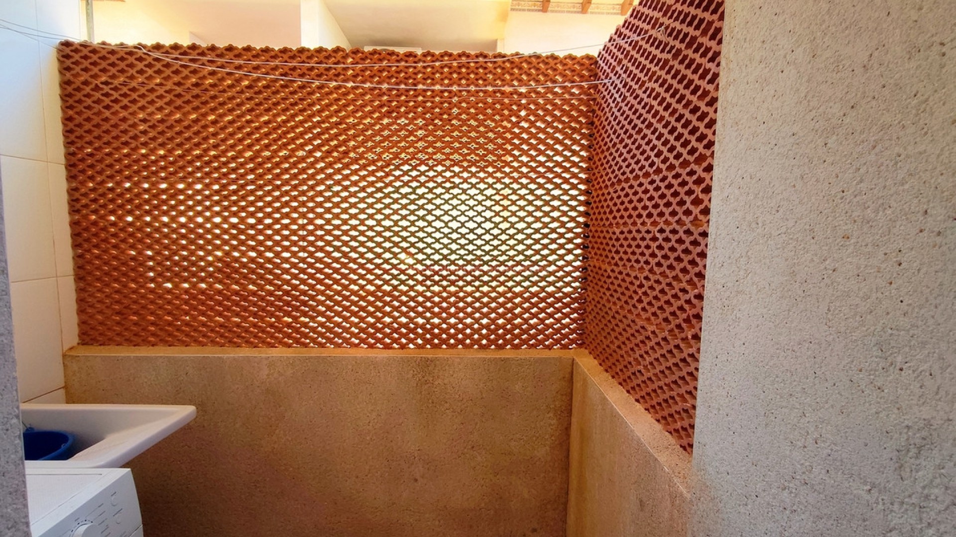 Apartment / flat in Villamartín