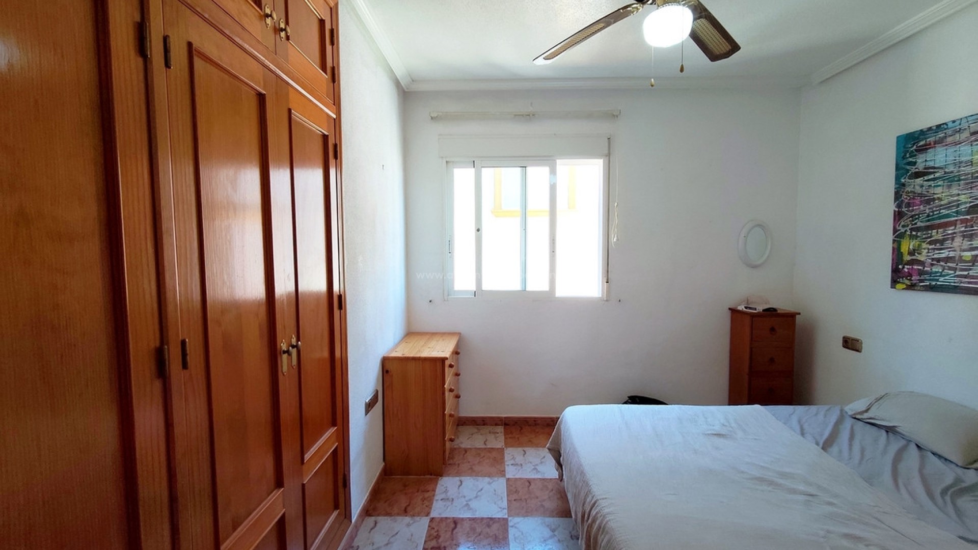 Apartment / flat in Villamartín