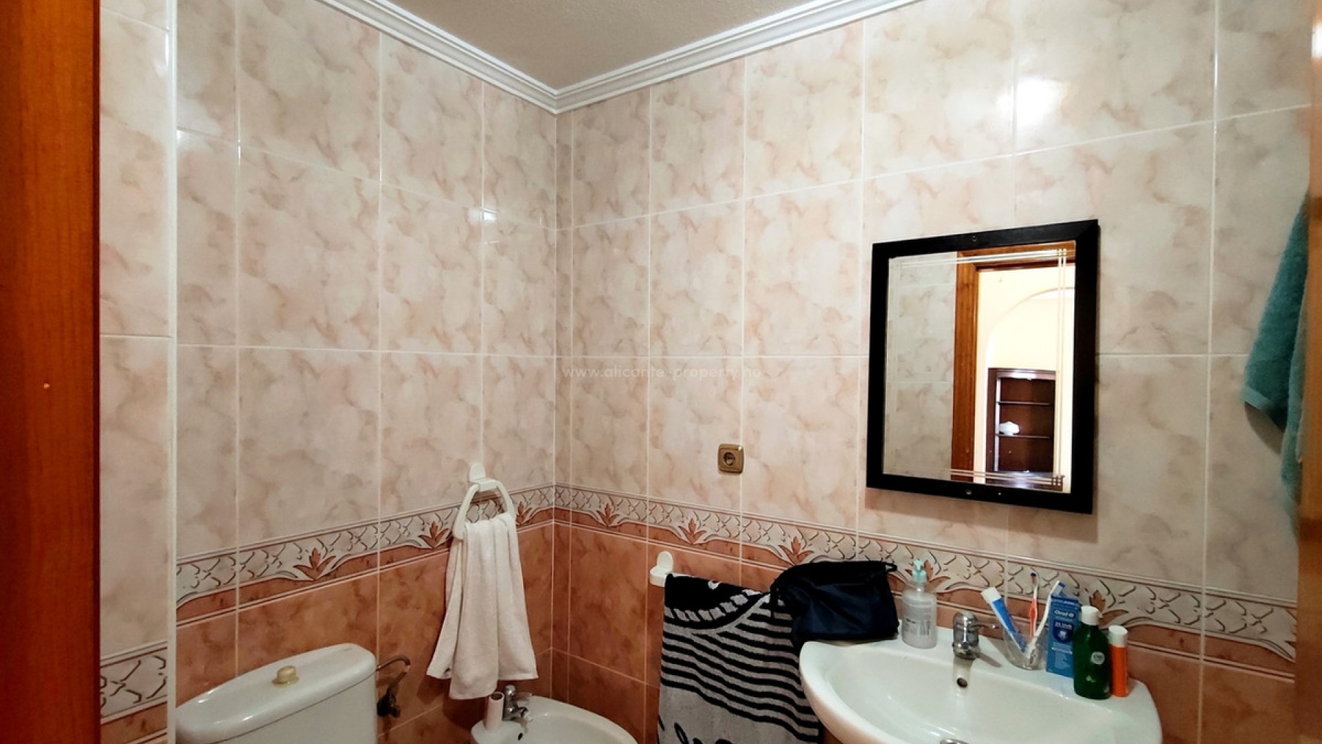 Apartment / flat in Villamartín