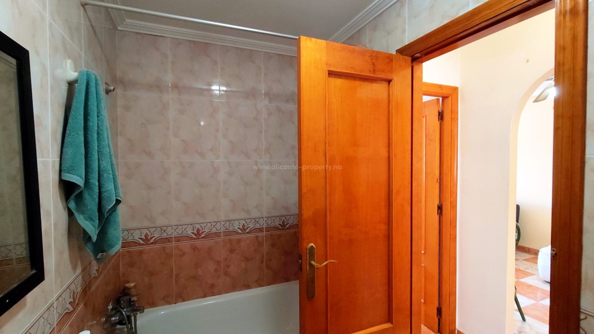 Apartment / flat in Villamartín