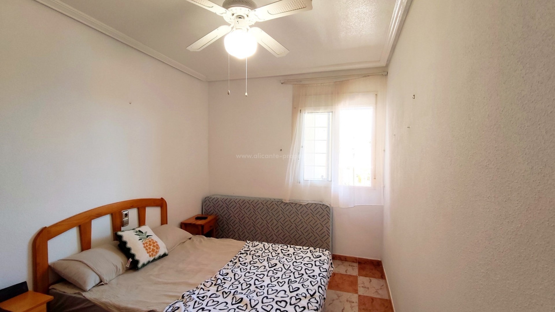 Apartment / flat in Villamartín