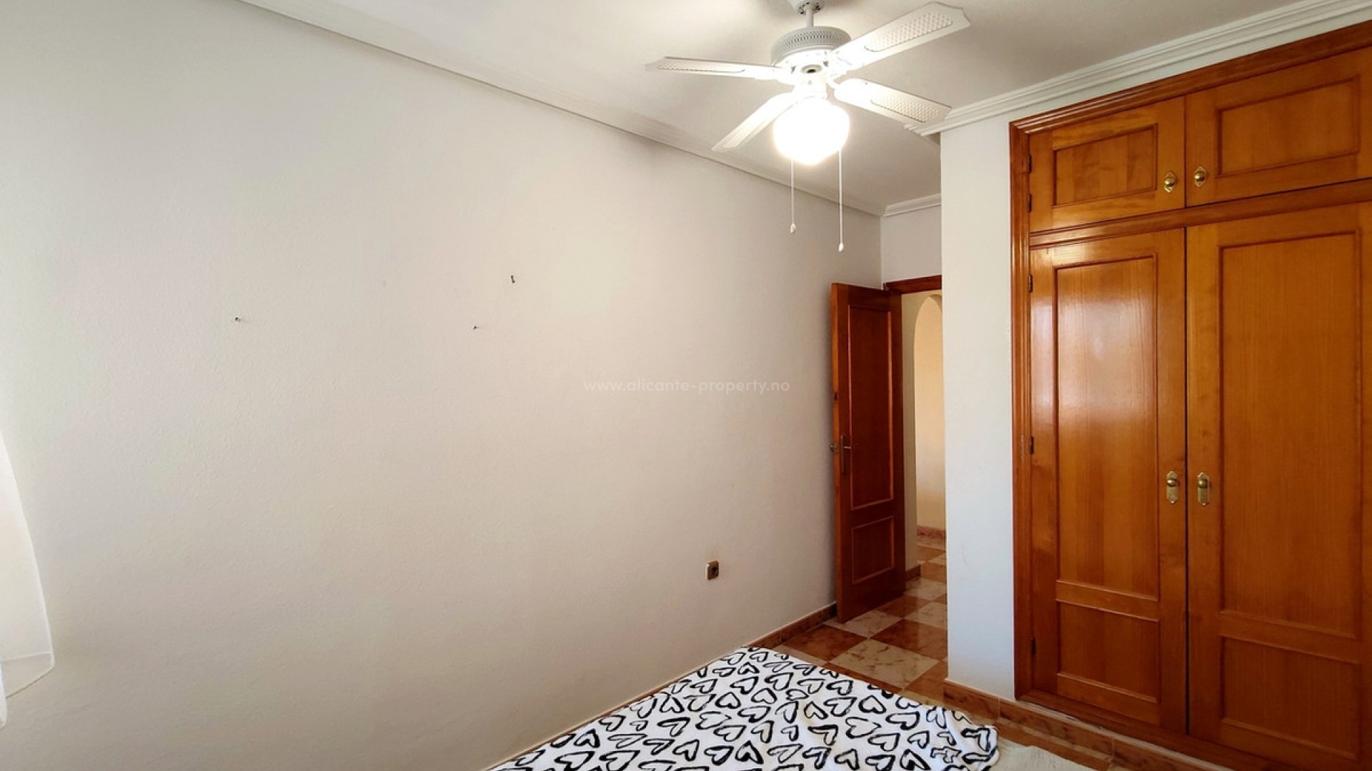 Apartment / flat in Villamartín