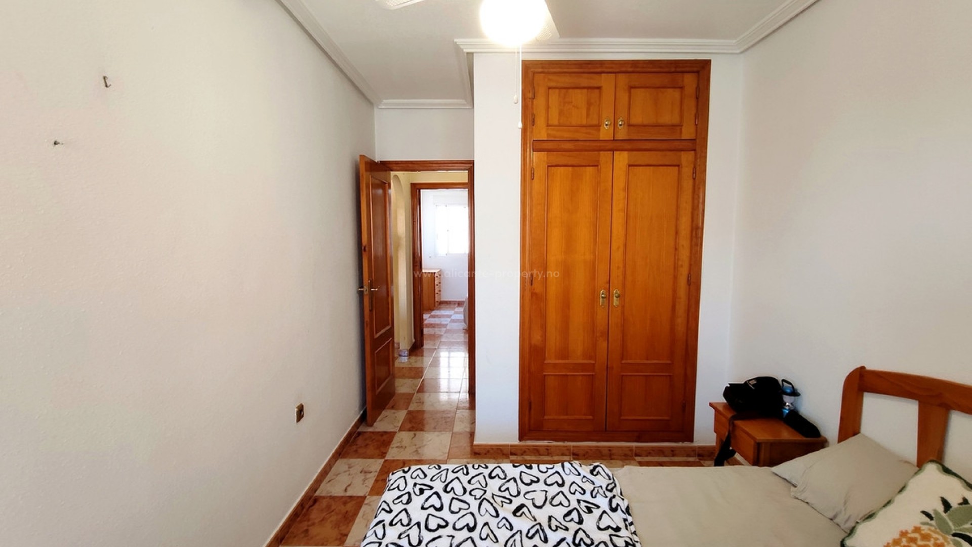 Apartment / flat in Villamartín