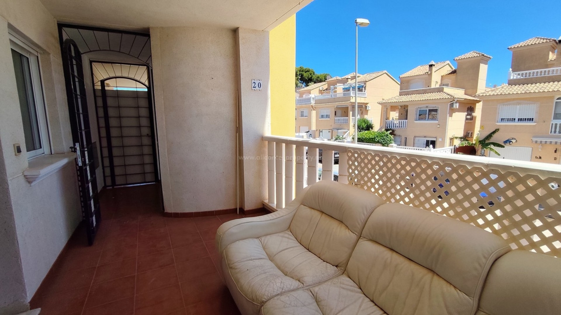 Apartment / flat in Villamartín