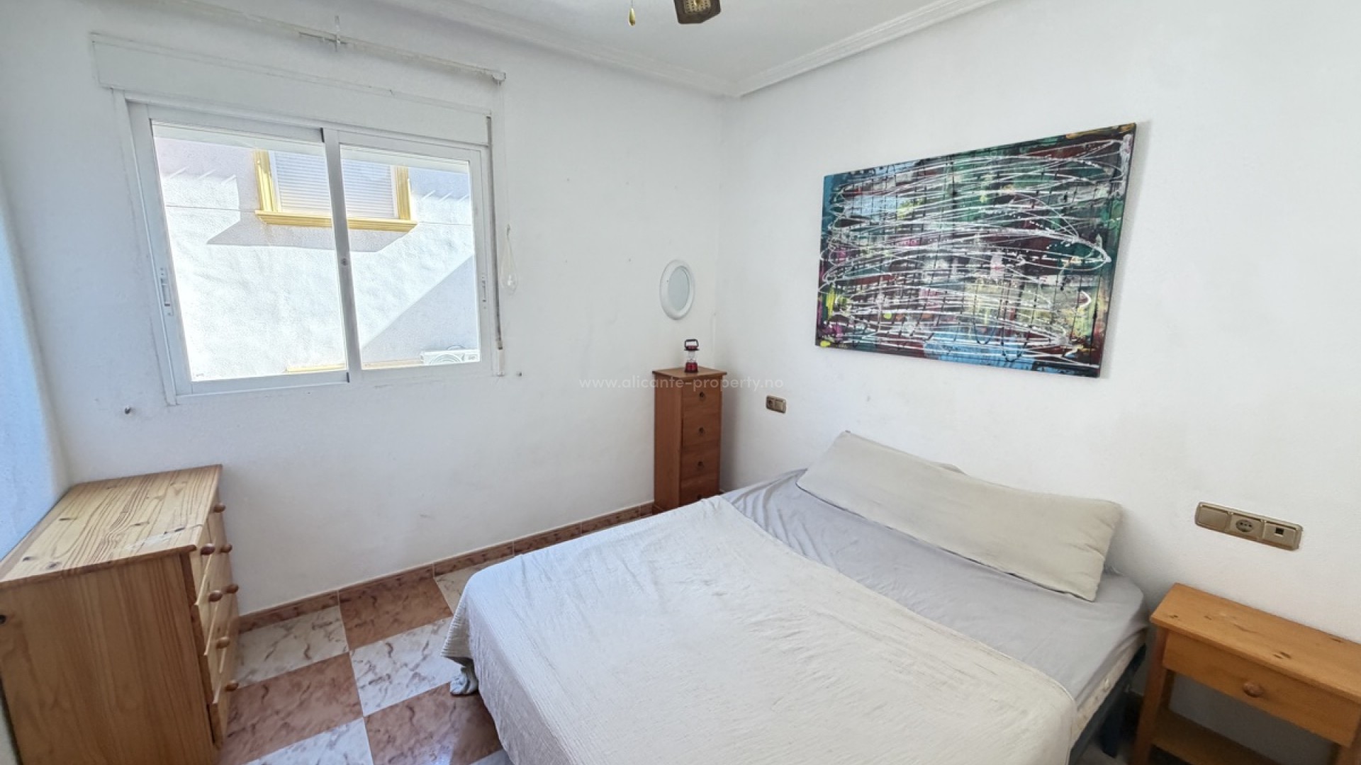 Apartment / flat in Villamartín