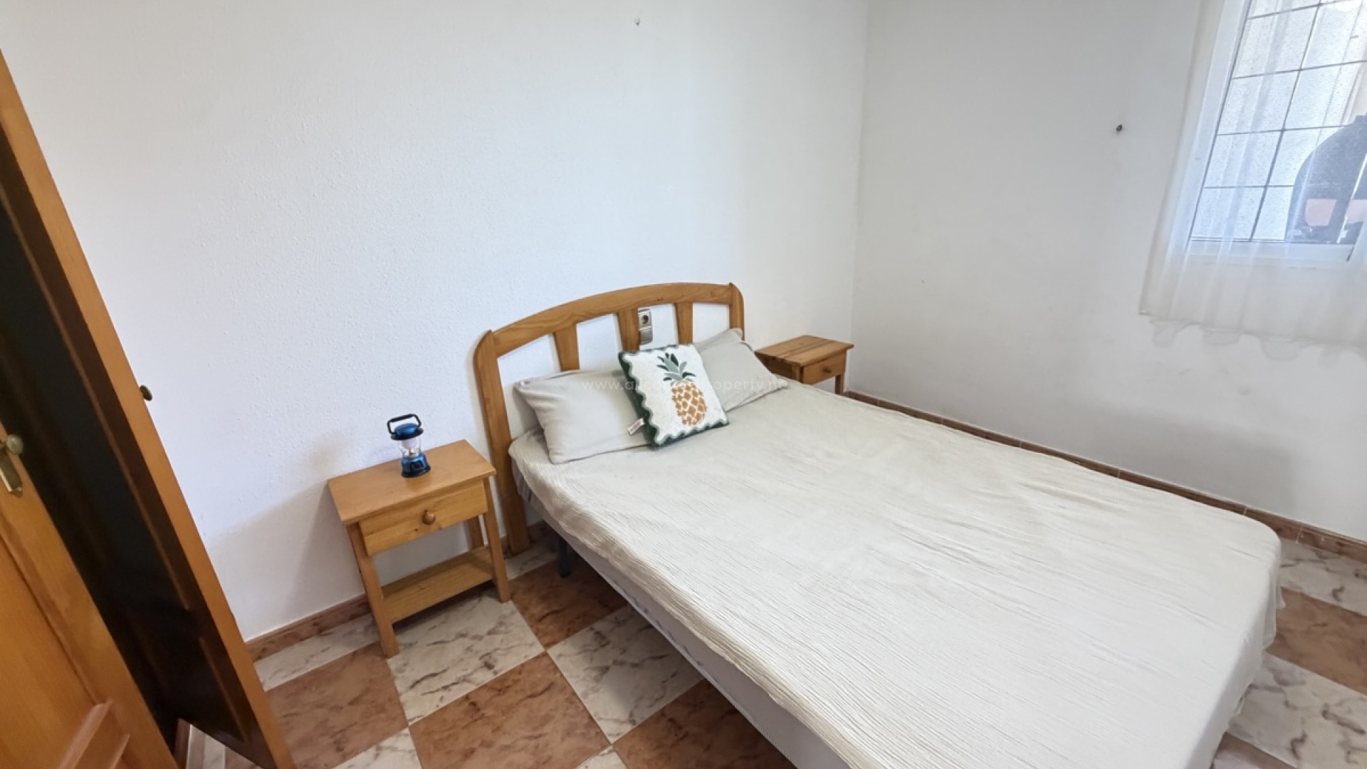 Apartment / flat in Villamartín
