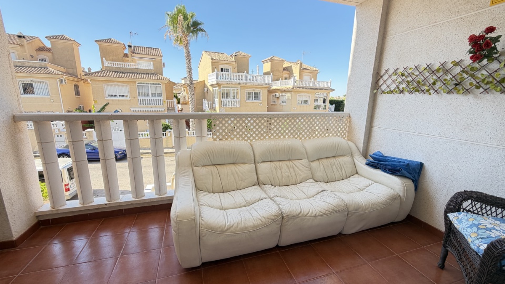 Apartment / flat in Villamartín
