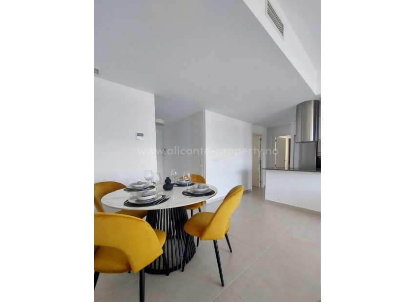 Apartment / flat in Villamartín