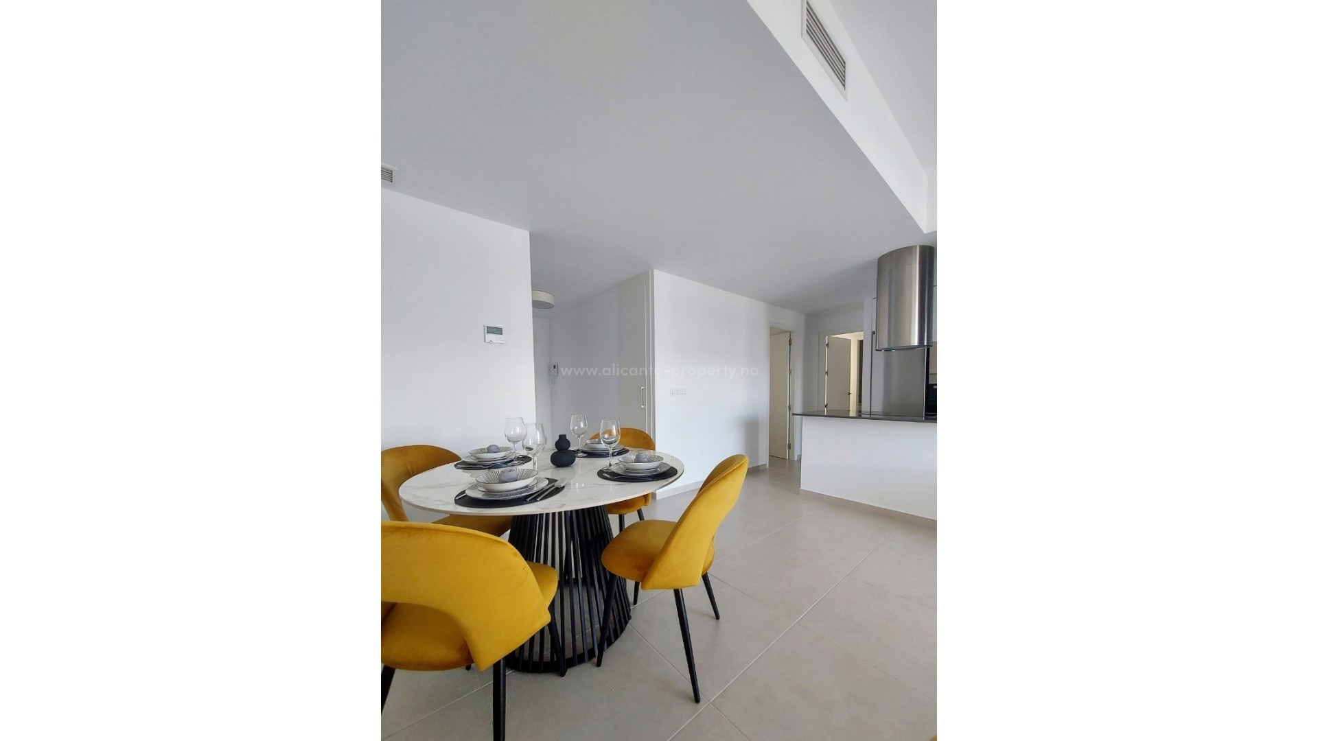 Apartment / flat in Villamartín