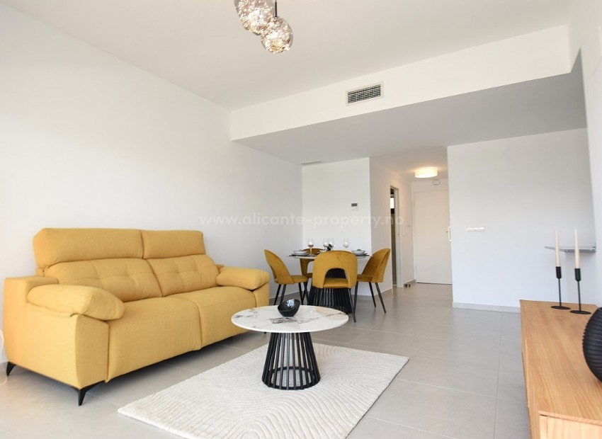 Apartment / flat in Villamartín